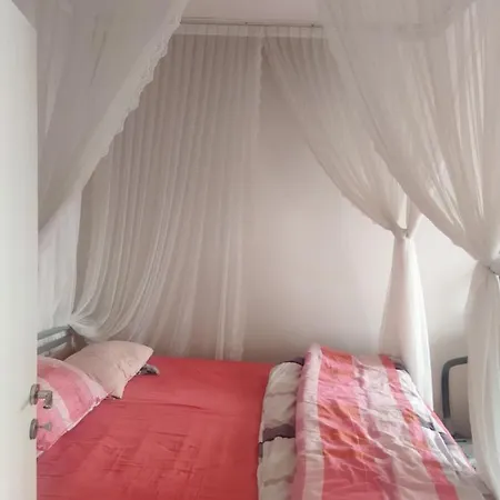 Apartament Karatas Çanakkale
