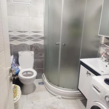 Karatas Apartament