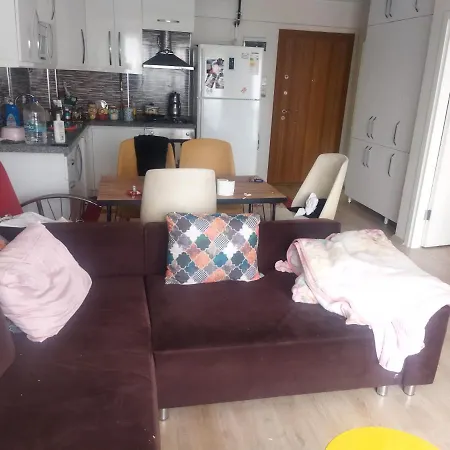 Karatas Apartament Çanakkale